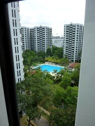Cashew Heights Condominium (D23), Condominium #503723271